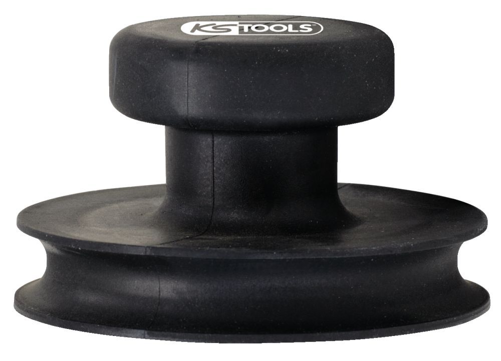 Produktbild KS Tools Mini-Vakuum-Saugheber, max 15kg, Ø 80mm