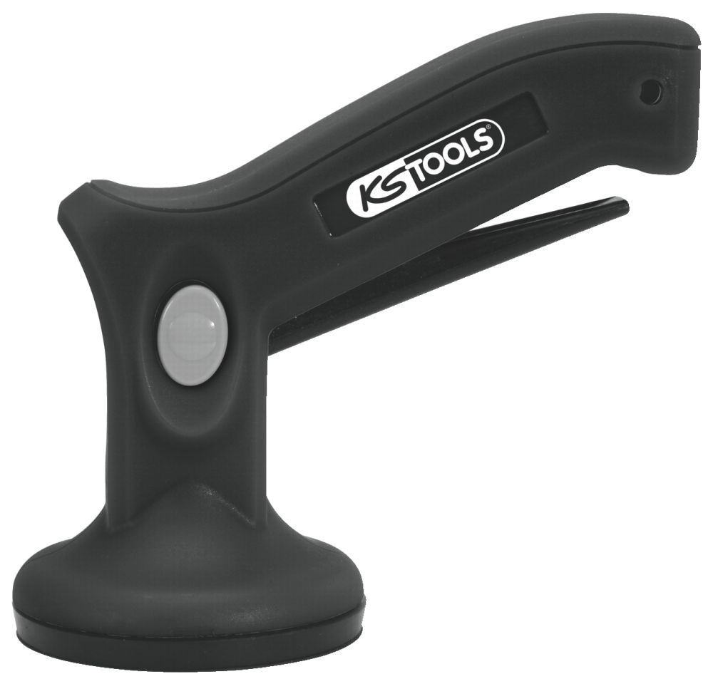 Produktbild KS Tools Einhand-Mini-Saugheber, 8kg, Ø 70mm bild 4