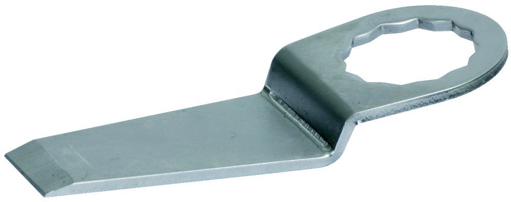 Produktbild KS Tools Schaberklinge, gebogen, Klingenlänge 16mm