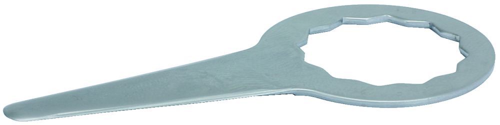 Produktbild KS Tools Schneidklinge, gerade, Schnitttiefe 35mm