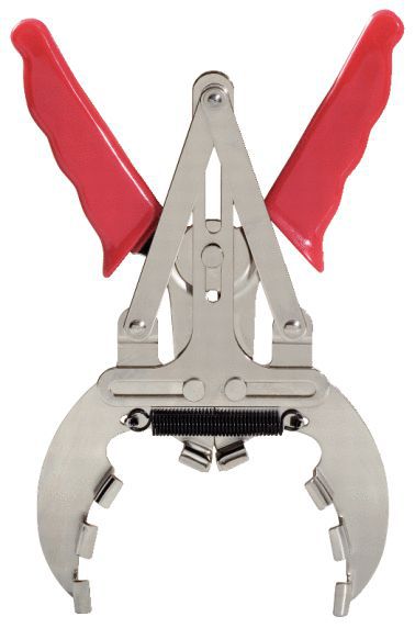 Produktbild KS Tools Kolbenring-Zange, Ø 50-100mm