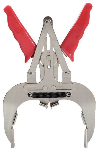 Produktbild KS Tools Kolbenring-Zange, Ø 80-120mm