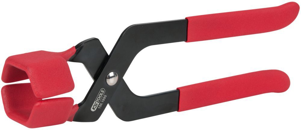 Produktbild KS Tools Nfz-Hutkappenzange, 250mm