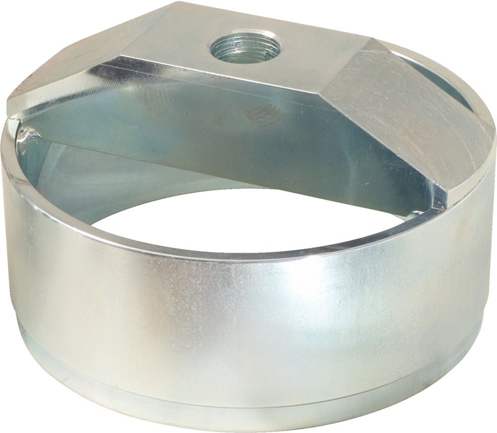 Produktbild KS Tools Druckglocke universal mit Bohrung M22