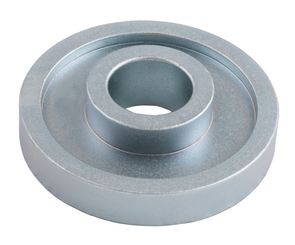 Produktbild KS Tools Kugellager-Druckplatte, #10