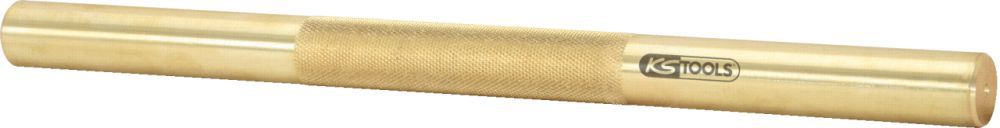 Produktbild KS Tools Messingdorn, 300mm