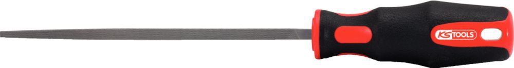 Produktbild KS Tools Vierkant Feile Form D 150mm Hieb 2