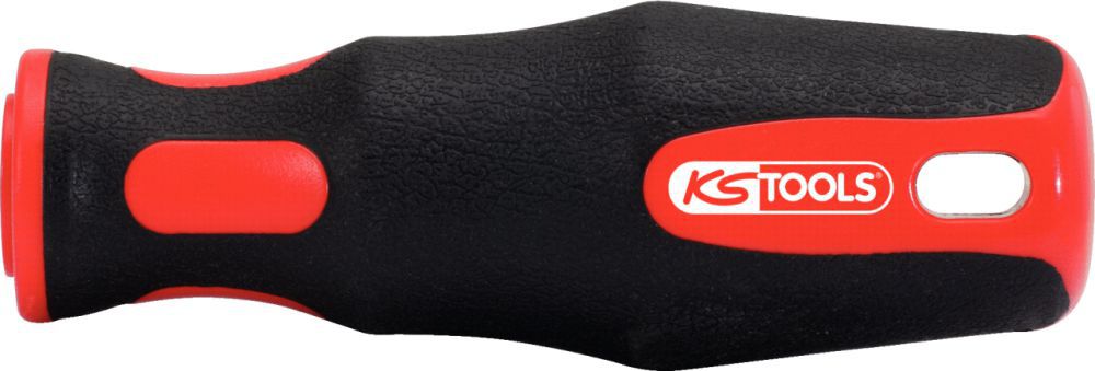 Produktbild KS Tools Feilenheft, Rechteckaufnahme, 120mm bild 3