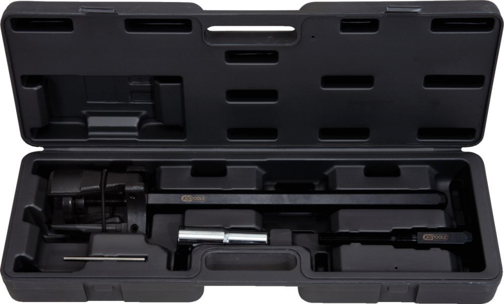 Produktbild KS Tools Lagerschalen Montage und Demontagewerkzeugsatz 5 Teile bild 6