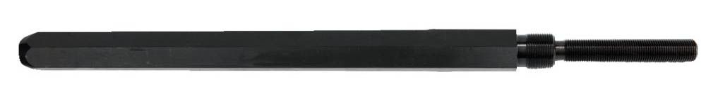 Produktbild KS Tools Schlagdorn lang, Einsatz mit Hammer