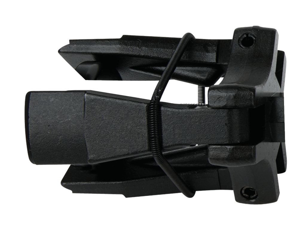 Produktbild KS Tools Universal 3-Backen Druckstück bild 2