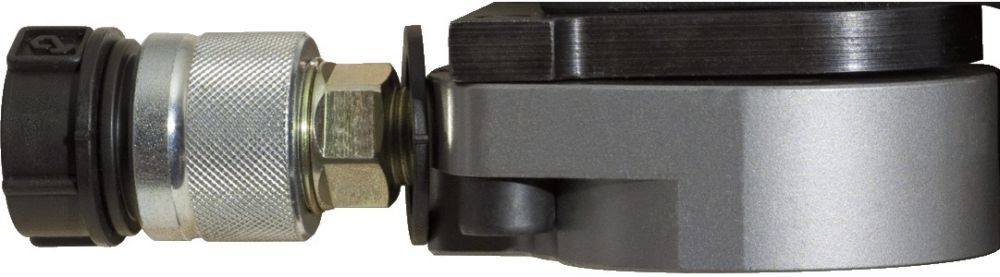 Produktbild KS Tools HydraulikFlachzylinder, 20 t