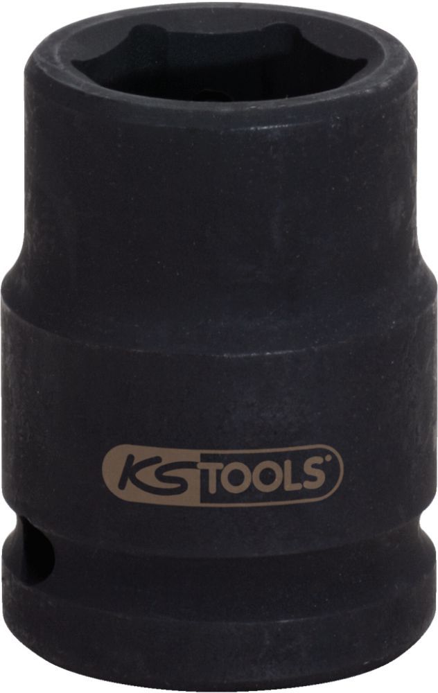 Produktbild KS Tools Kraft-Bit-Stecknuss-Adapter, 3/4"x22mm