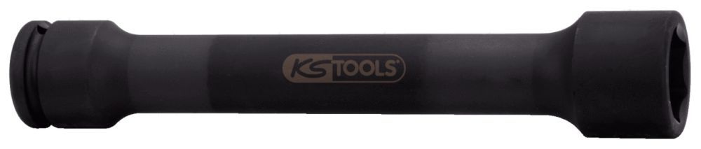 Produktbild KS Tools 3/4" Sechskant-Kraft-Stecknuss, 270mm lang, 32mm