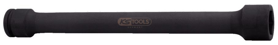 Produktbild KS Tools 3/4" Sechskant-Kraft-Stecknuss, 400mm lang, 30mm