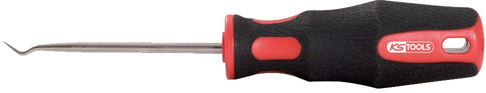 Produktbild KS Tools Hakenwerkzeug, 45°abgeknickt