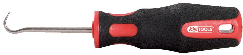 Produktbild KS Tools Hakenwerkzeug, 135°gebogen