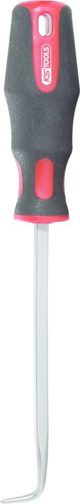 Produktbild KS Tools Hakenwerkzeug groß, 90°abgeknickt