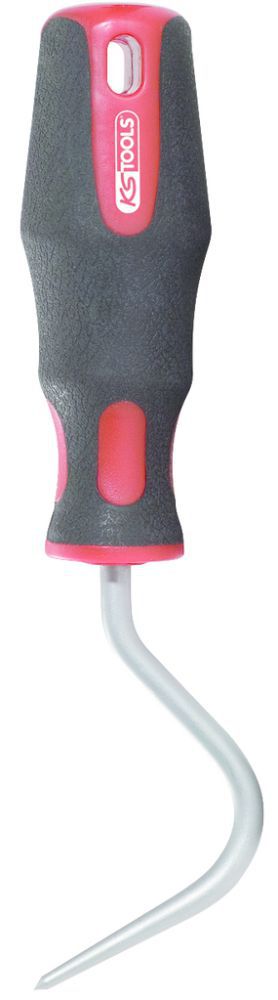 Produktbild KS Tools Hakenwerkzeug groß, Sichelform