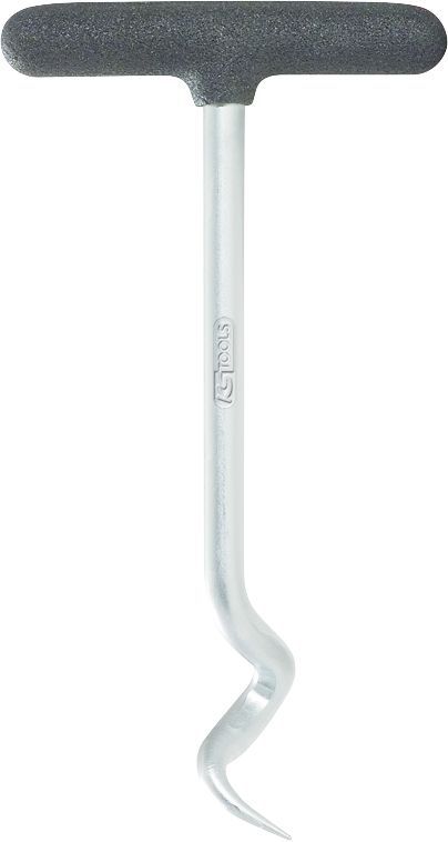 Produktbild KS Tools T-Griff Hakenwerkzeug, S-Form klein, 120mm