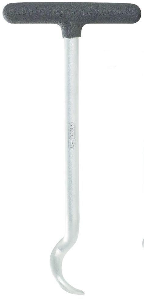 Produktbild KS Tools T-Griff Hakenwerkzeug, S-Form groß, 165mm