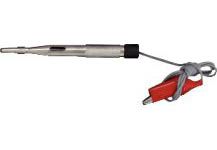 Produktbild KS Tools Prüflampe 6-24 V, 125mm