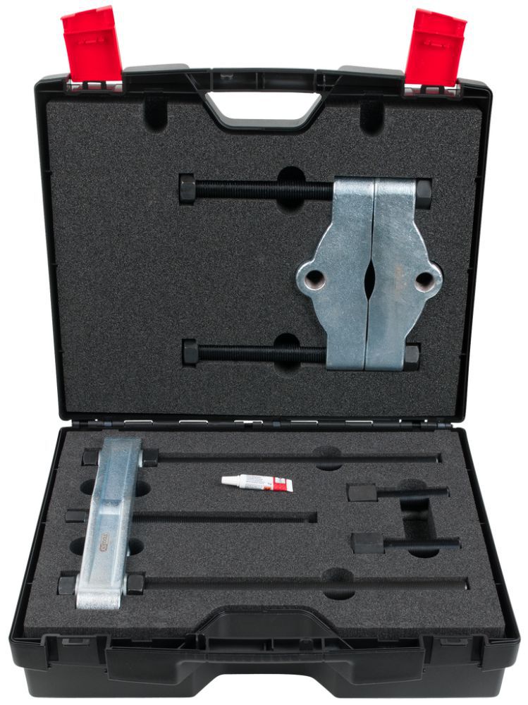 Produktbild KS Tools Trennmesser Satz Durchmesser 25-155mm 3 teilig bild 2