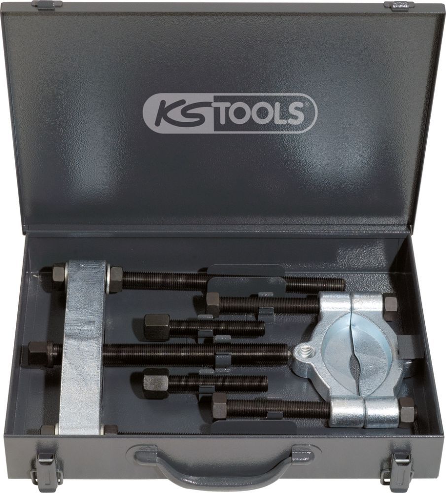 Produktbild KS TOOLS Trennmesser Satz Ø 30-220mm 3 teilig bild 2