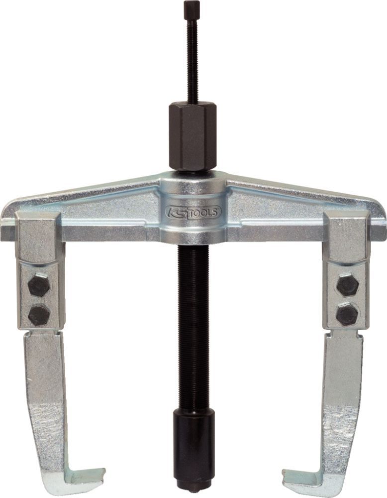 Produktbild KS Tools Hydraulischer Universal Abzieher 2 armig 50 - 200 x 145mm bild 1