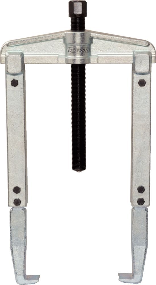 Produktbild KS Tools Universal Abzieher 2 Arme mit verlängertem Haken 25 bis 130mm bild 1