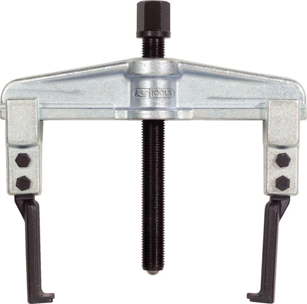 Produktbild KS Tools Universal Abzieher 2 armig mit schlanken Haken 50-160mm bild 1