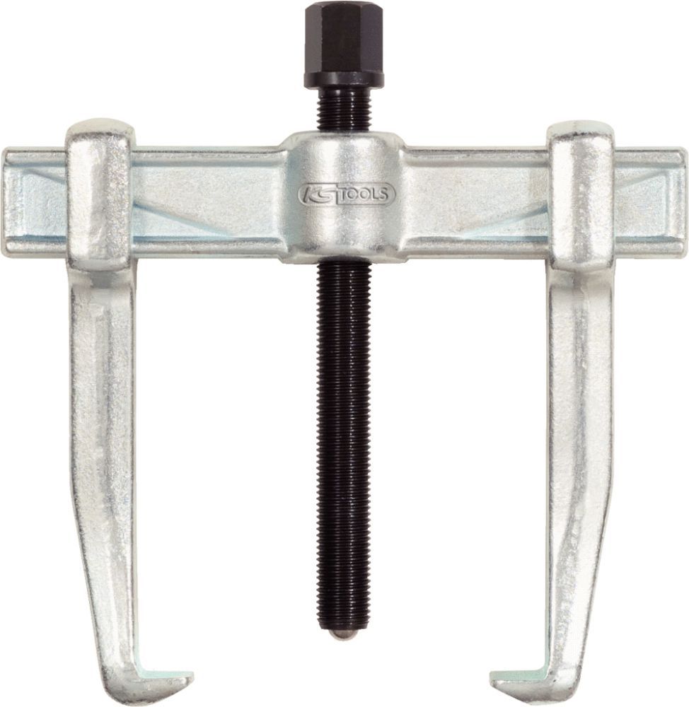 Produktbild KS Tools Universal Abzieher 2 Arme mit Ganzstahlhaken 15 bis 120mm