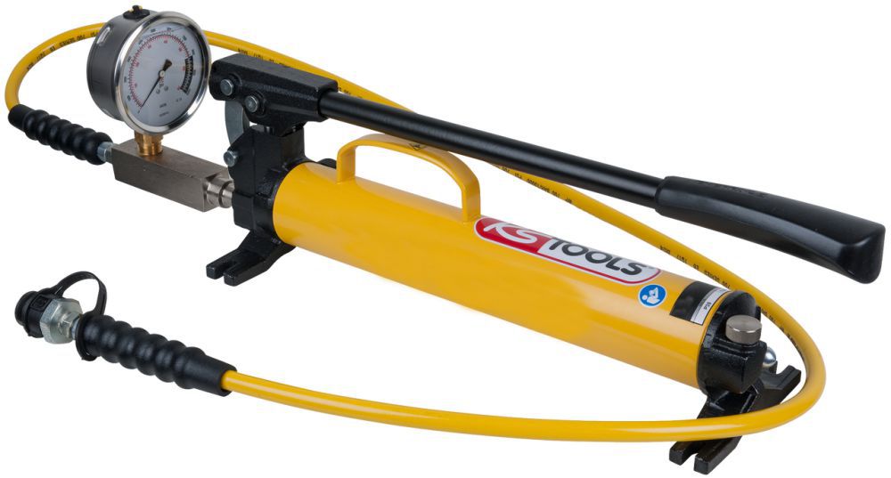 Produktbild KS TOOLS Hydraulik Handpumpe 585mm