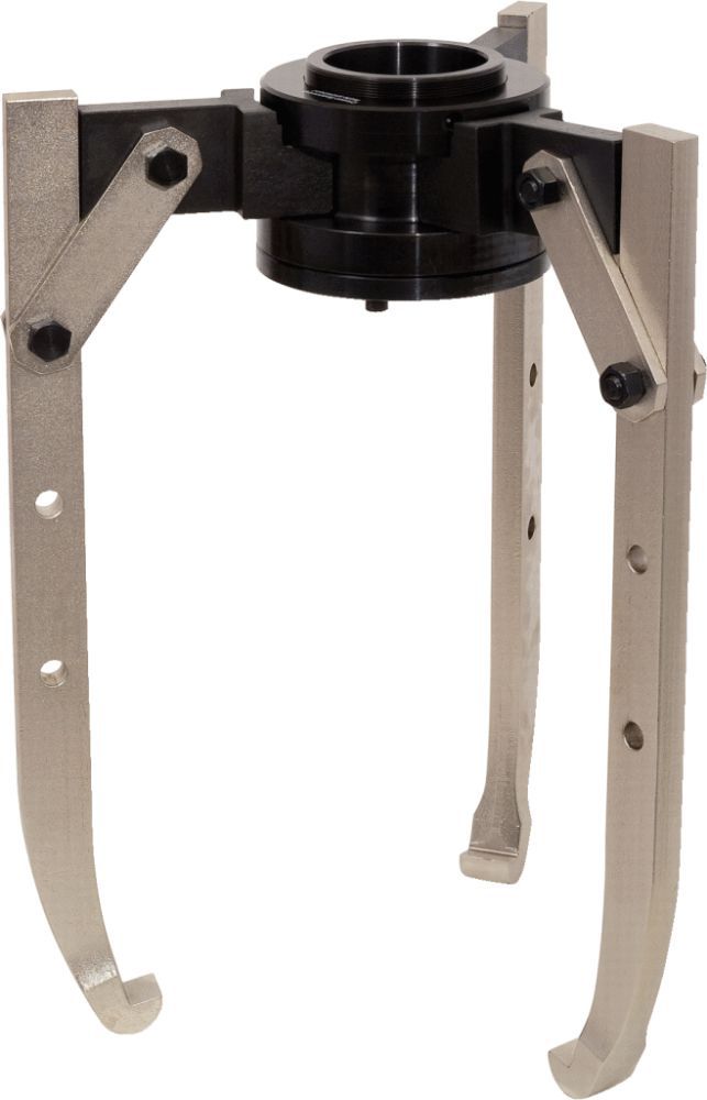 Produktbild KS TOOLS Universal Abzieher 3-armig 20t 270mm bild 1