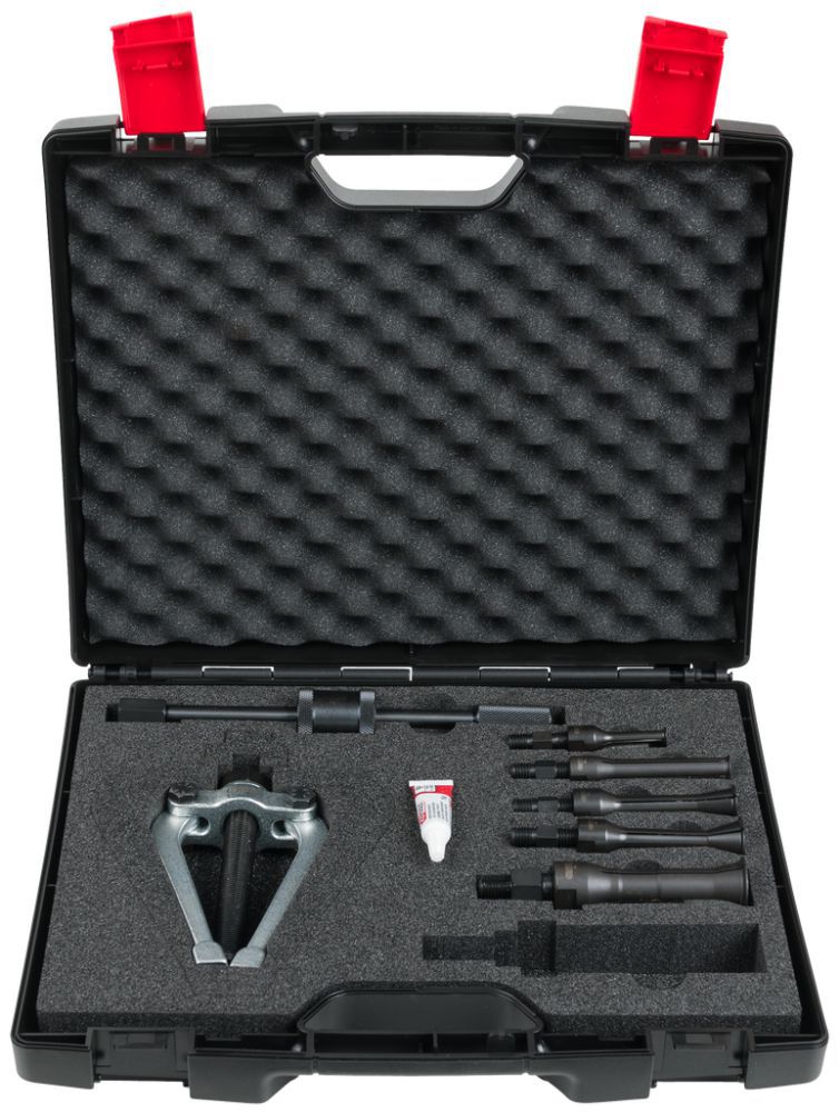 Produktbild KS Tools Präzisions-Innen-Auszieher-Satz Ø 10-37mm, 7-tlg. bild 2