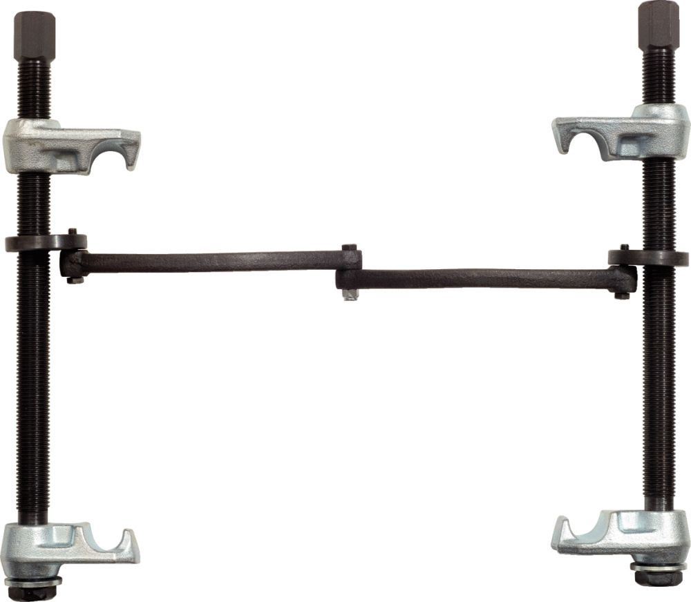 Produktbild KS Tools Federspanner mit Sicherheitsbügel, 240mm