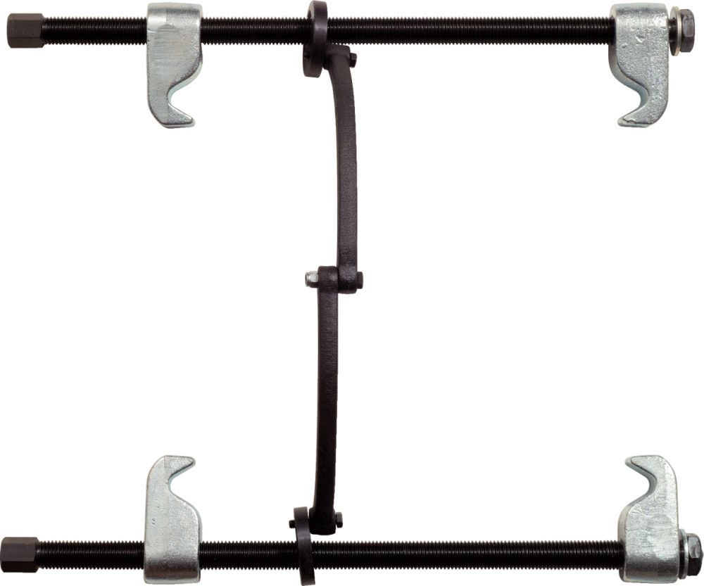 Produktbild KS Tools Federspanner mit Sicherheitsbügel, 300mm