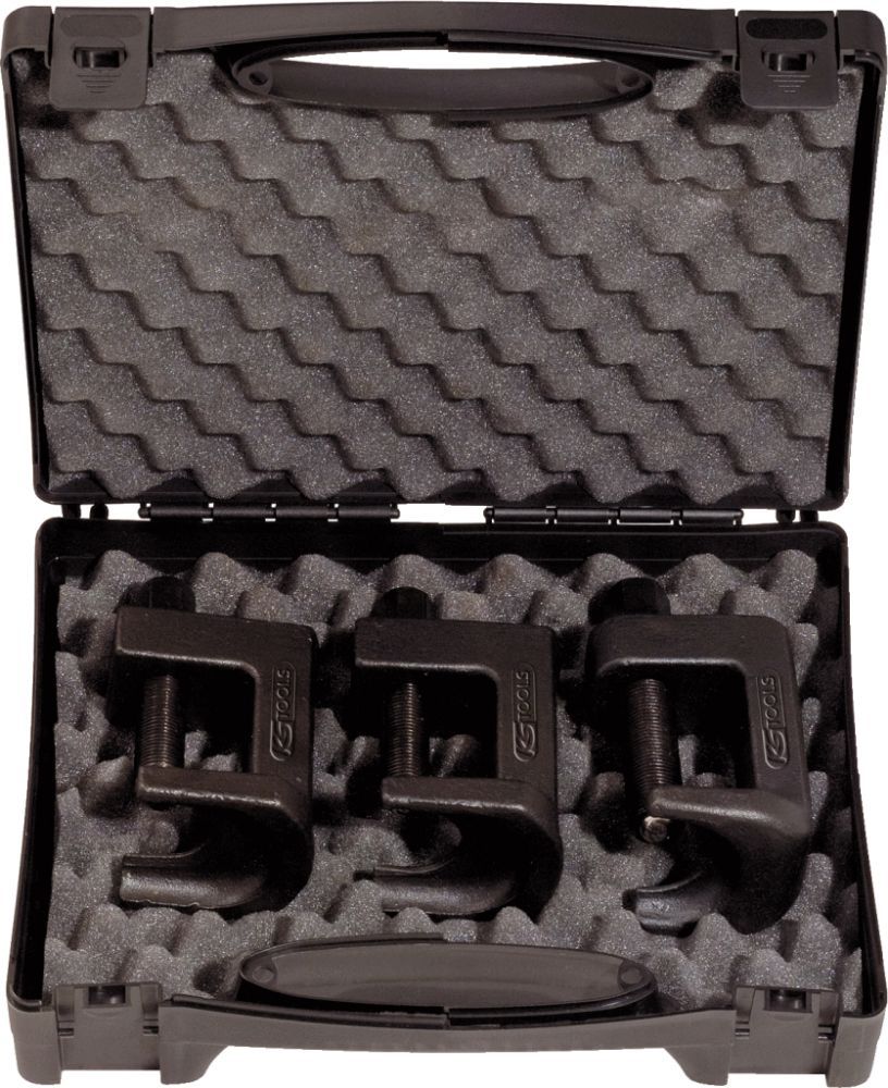 Produktbild KS Tools Universal-Gelenkbolzen-Ausdrücker-Satz, 3-tlg. bild 3