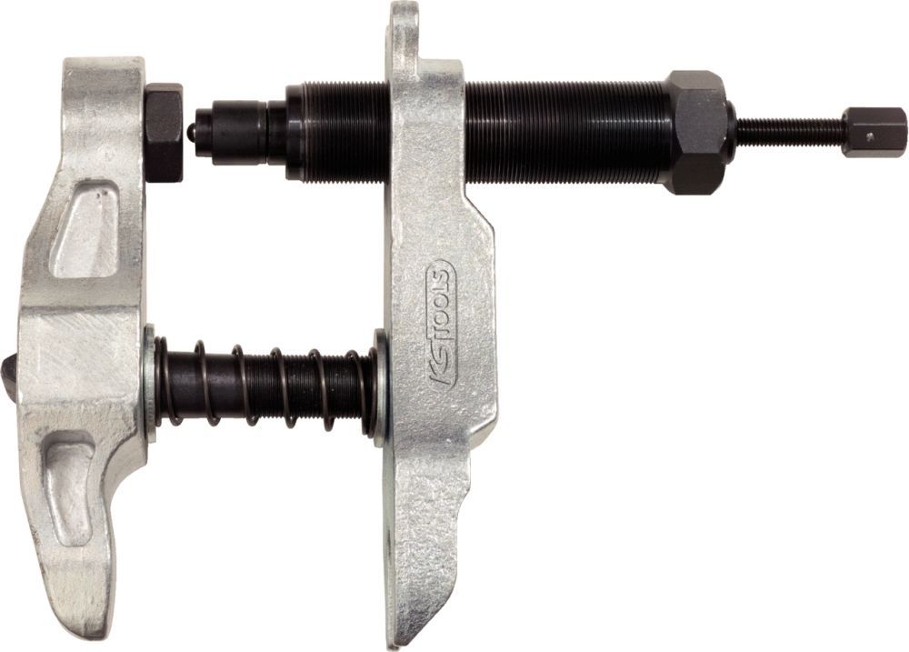 Produktbild KS Tools Hydraulischer Kugelgelenk-Ausdrücker, 45mm
