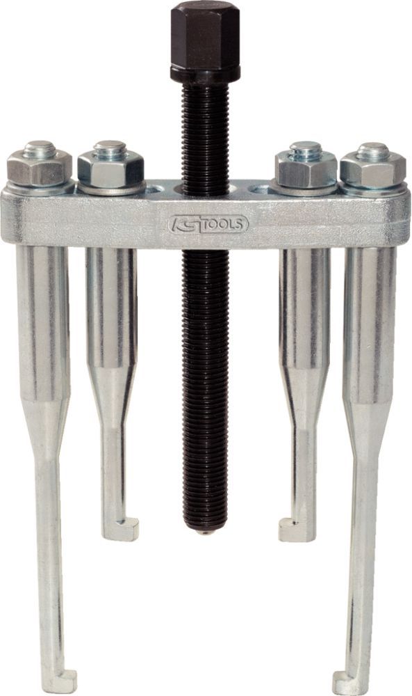 Produktbild KS Tools Universal-Lenkrad-Abzieher 2-armig für PKW, 90mm bild 1