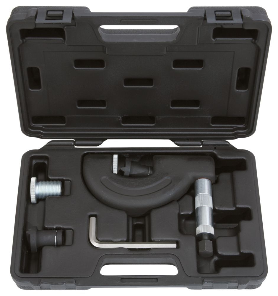 Produktbild KS Tools Hydraulischer Mutternsprenger-Satz, 4-tlg. bild 3