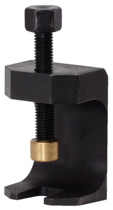 Produktbild KS Tools Universal-Wischarm-Abzieher Typ 3, 17mm bild 1