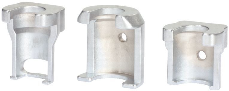 Produktbild KS Tools Zuggabel #8, Öffnung 16mm, H=80mm