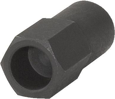 Produktbild KS Tools Spindel-Vorsatz hohl, für 700.1232 und 700.1242