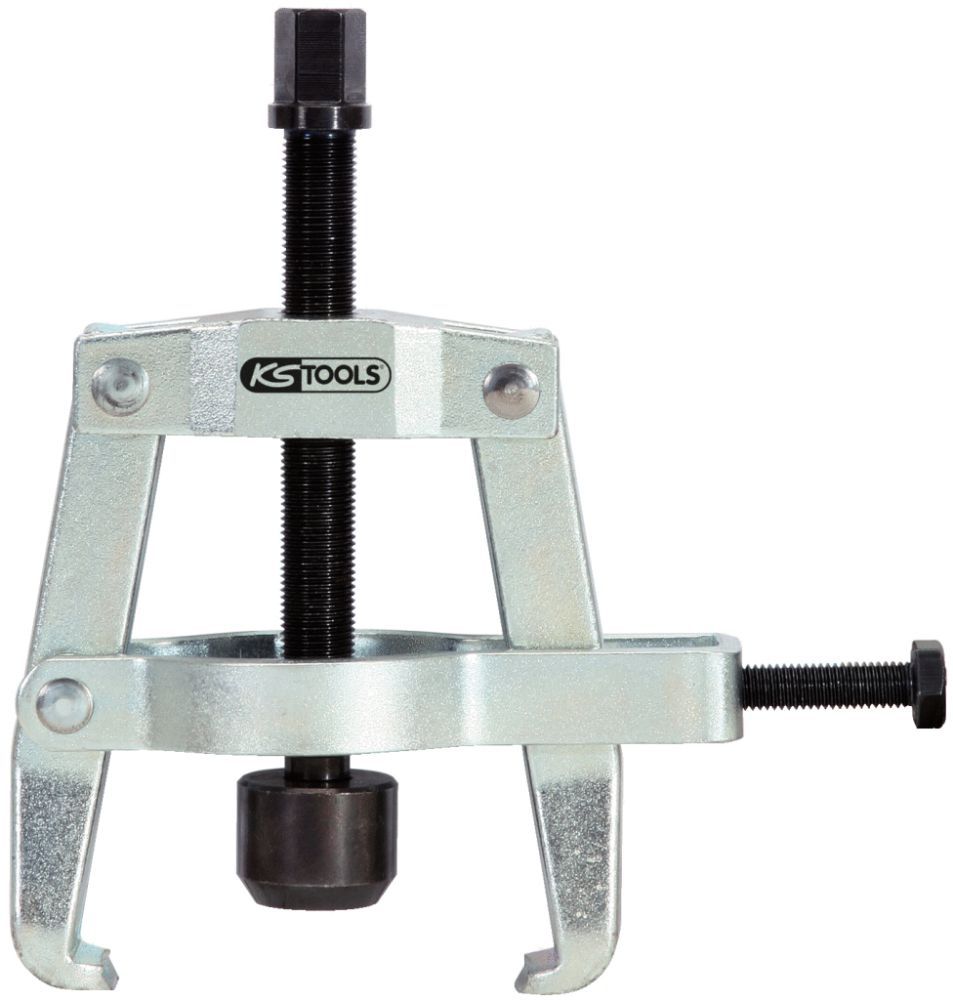 Produktbild KS Tools Universal-Lagerring-Abzieher 2-armig mit Spannbügel, 90mm bild 1