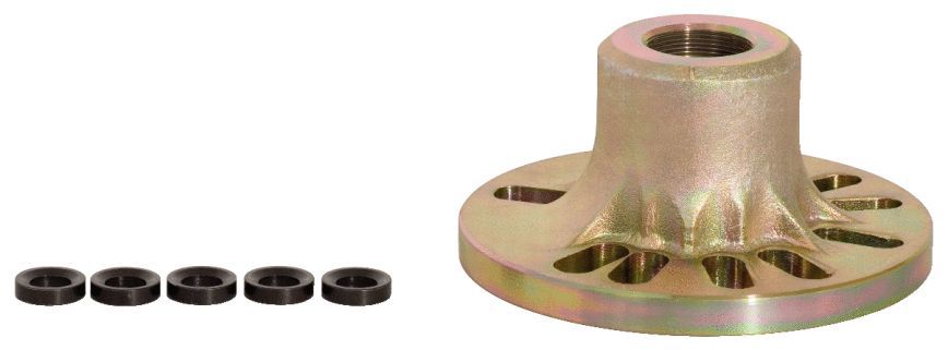 Produktbild KS Tools Radnaben/Gelenkwellen-Demontageflansch bild 3