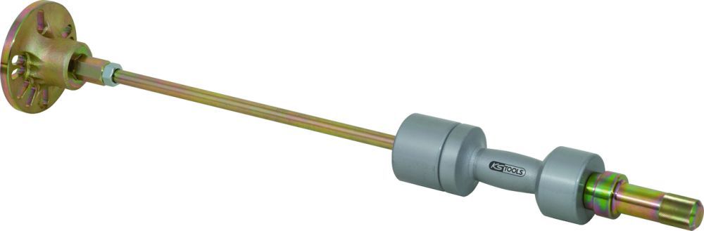 Produktbild KS Tools Universal Radnaben Abzieher Satz