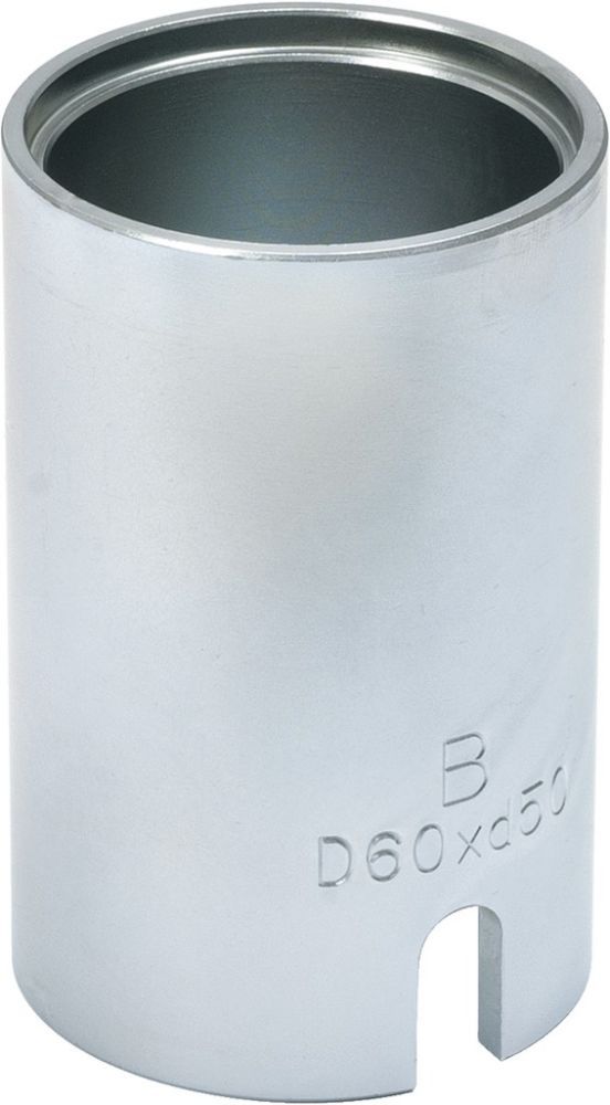 Produktbild KS Tools Druckhülsen, Innen-Ø 66mm, Außen-Ø 76mm aus Satz 700.1550