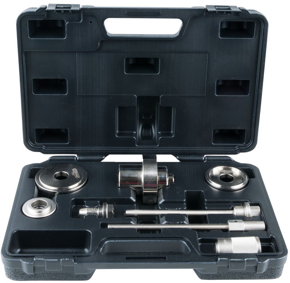 Produktbild KS Tools Silentlager-Werkzeug-Satz, VAG Vorderachskonsole, 8-tlg. bild 17