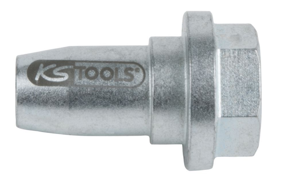 Produktbild KS Tools Spezialmutter mit Konusschaft, 45mm